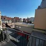 شقة And Fontain *
