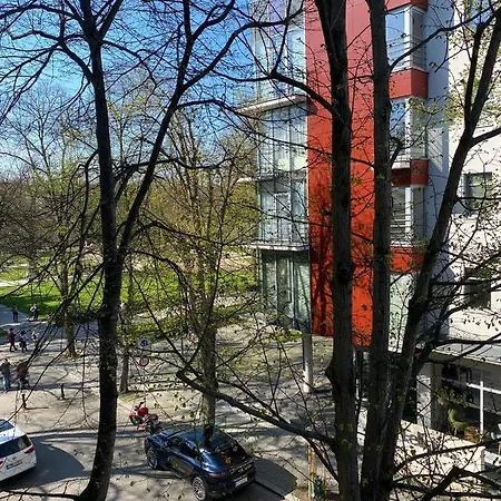 And Fontain * Podebrady