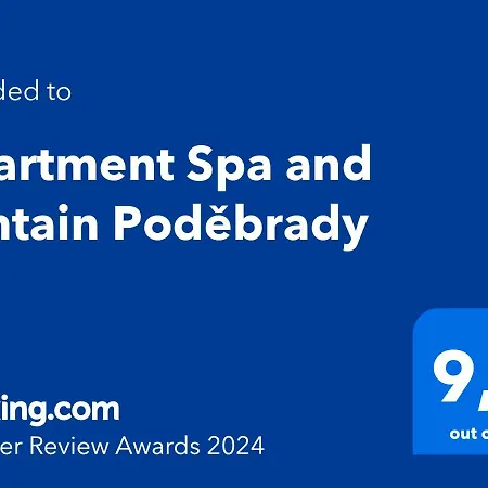 And Fontain Apartament