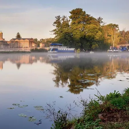 And Fontain * Podiebrady