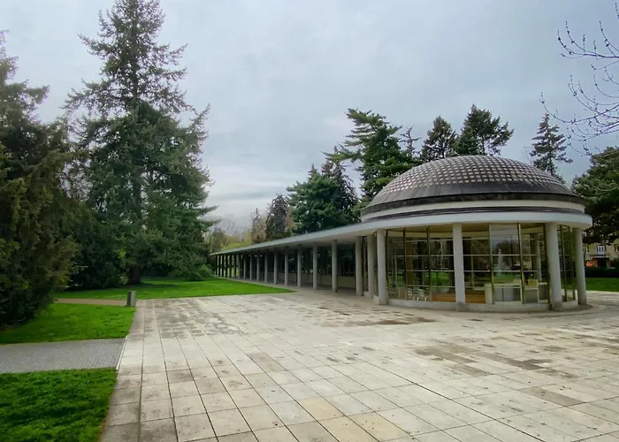 And Fontain Podiebrady