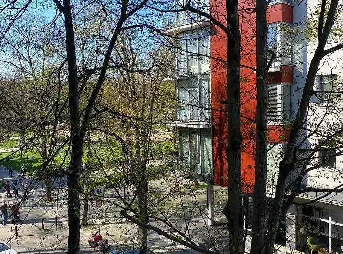 And Fontain * Poděbrady