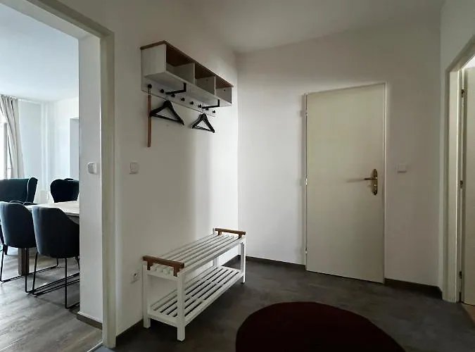 And Fontain Apartament *