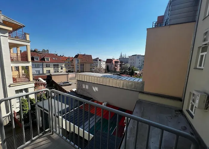 Apartament And Fontain *