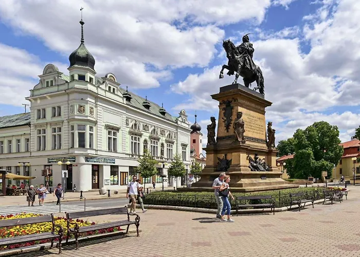 Apartament And Fontain *