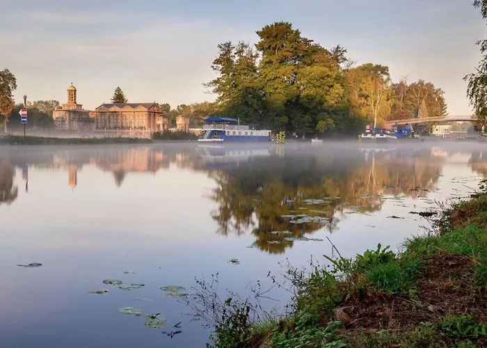 And Fontain * Poděbrady